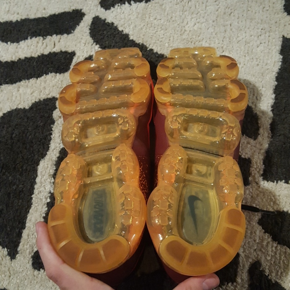 Nike air vapormax - Picture 3 of 4